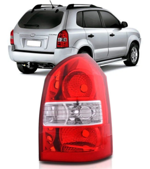 Lanterna Traseira Tucson 2004 A 2013 Modelo Original