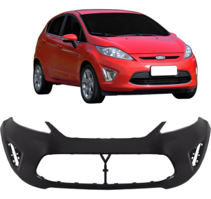 Envolvente Dianteiro Ford Fiesta Kinetic 2011 2012 2013
