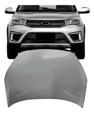 Capo Chery Tiggo 2 2018 2019 2020 2021 2022