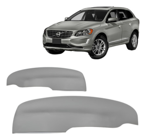 Capa Retrovisor Volvo Xc60 2014 2015 2016 2017 Primer