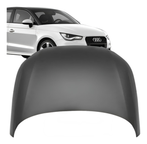 Capo Audi A1 2011 2012 2013 2014