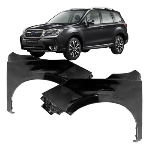 Paralama Subaru Forester 2013 2014 2015 2016