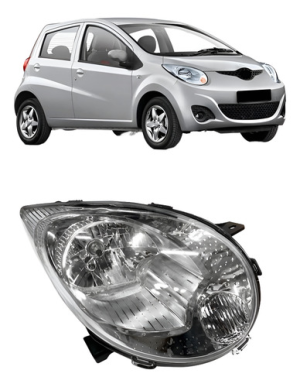 Farol Jac J2 2010 A 2014 Manual