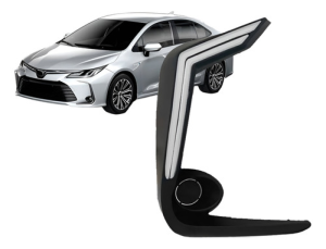 Farol Milha Led Drl Corolla 2020 2021 2022