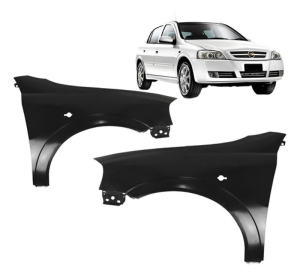 Paralama Astra 2003 04 05 06 07 08 09 10 11 2012