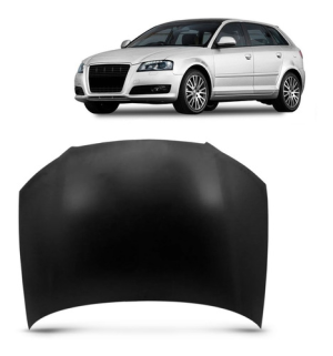 Capo Audi A3 Sportback 2007 2008 2 Portas Novo