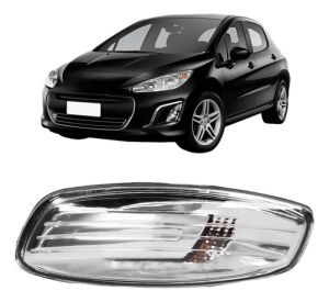Pisca Retrovisor 308 2011 2012 2013 2014 2015