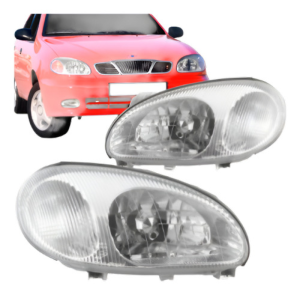 Par Farol Daewoo Lanos 1997 1998 1999 2000 2001 2002