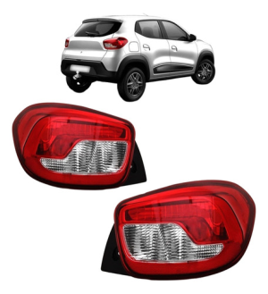 Lanterna Traseira Kwid 2017 2018 2019