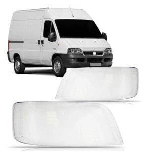 Lente Farol Ducato 2003 2004 2005 2006 2007 2008 09 10 2011