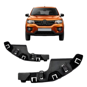 Guia Suporte Parachoque Dianteiro Renault Kwid 2017 2018