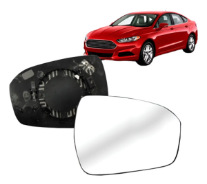 Lente Retrovisor Fusion 2013 2014 2015 2016 2017 2018 2019