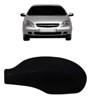 Capa Retrovisor C5 Break Exclusive 2001 02 03 04 05 06 2007