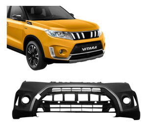 Parachoque Dianteiro Grand Vitara 2017 A 2019