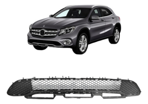 Grade Central Gla 200 Advanced 2014 A 2017 Com Furo Sensor