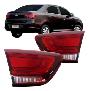 Lanterna Traseira Cobalt 2017 2018 Tampa Chevrolet