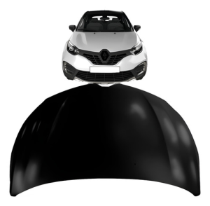 Capo Captur 2017 2018 2019 2020 Modelo Original