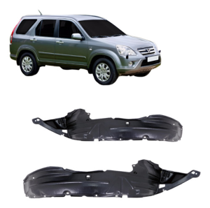 Parabarro Honda Crv 2004 2005 2006