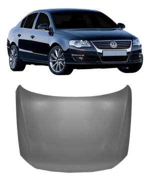 Capo Passat 2006 2007 2008 2009 2010 2011 Volkswagen