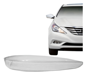 Lente Pisca Retrovisor Sonata 2011 2012 2013 2014 2015 2016