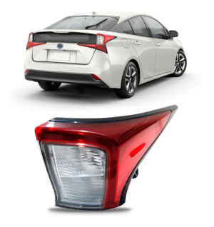 Lanterna Traseira Prius 2019 2020 Canto Superior