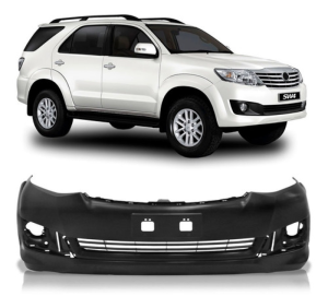 Envolvente Dianteiro Hilux Sw4 2012 Á 2015 Com Grade Centra