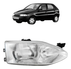 Farol Palio 1996 1997 1998