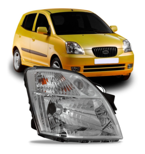Farol Picanto 2006 2007 Modelo Original