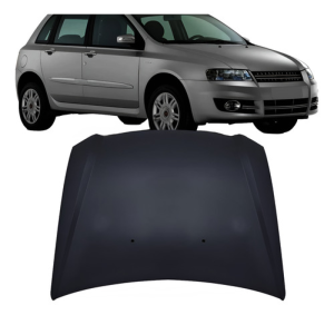 Capô Fiat Stilo 2003 Á 2011
