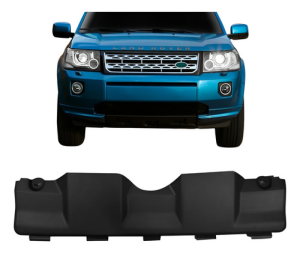 Acabamento Parachoque Dianteiro Freelander 2 2011 12 13 2014