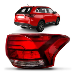 Lanterna Outlander 2016 2017 2018 2019 Com Led