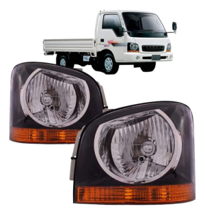 Farol Kia Bongo 2000 2001 2002 2003 2004