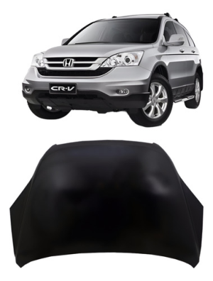 Capo Honda Crv 2007 2008 2009 Novo