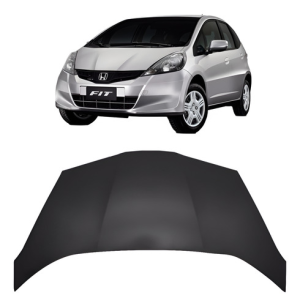 Capo New Fit 2009 2010 2011 2012 2013 Honda Novo