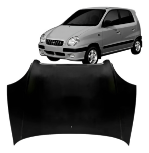 Capo Atos 1998 A 2000