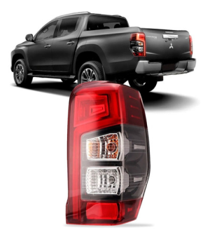 Lanterna Traseira Triton L200 2021 2022