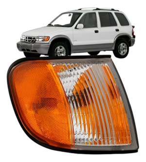 Pisca Seta Kia Sportage 1998 199 2000 2001 2002