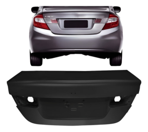 Tampa Porta Malas Honda Civic 2012 2013 2014 2015 2016