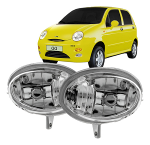 Farol Milha Chery Qq Ano 2010 2011 2012