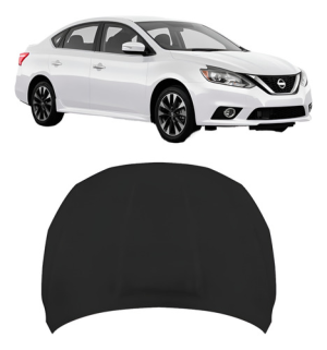 Capo Capu Sentra 2017 A 2018