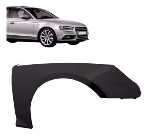 Paralama Audi A4 2017 A 2019
