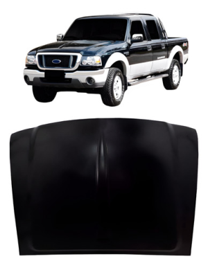 Capo Ranger Ford 2004 2005 2006 2007 2008 2009