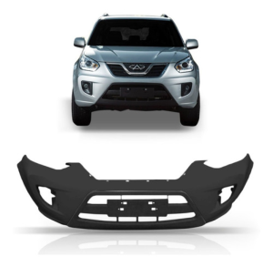 Envolvente Dianteiro Tiggo 2014 2015 2016 Com Ressalto