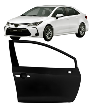 Porta Dianteira Corolla 2020