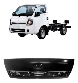 Capo Para Kia Bongo 2012 13 14 15 16 17 18 19 20 21 A 2024