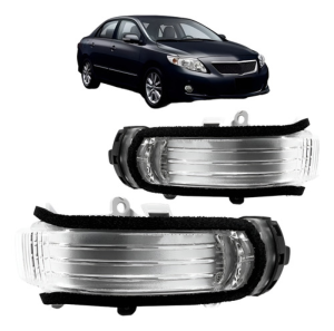 Pisca Seta Corolla 2009 2010 2011 2012 2013 Modelo Original