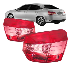 Lanterna Citroen C5  2008 2009 2010 2011 2012 Sedan