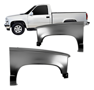 Paralama Silverado 1993 94 95 96 97 98 99 00 01