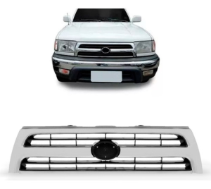 Grade Hilux Sw4 1999 2000 2001 2002 2003 2004 Cromada