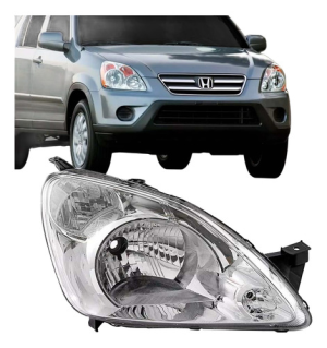 Farol Honda Crv 2005 2006